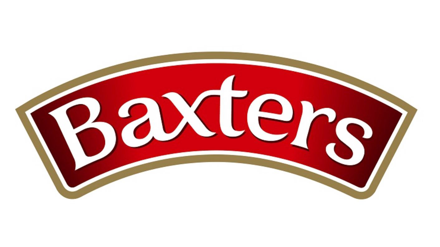 Baxters logo