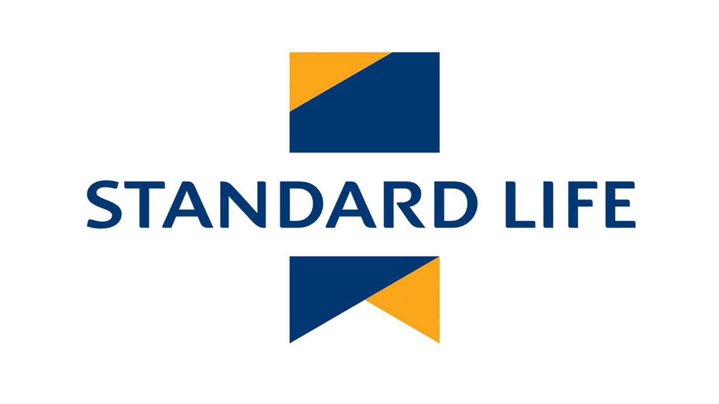 Standard Life logo