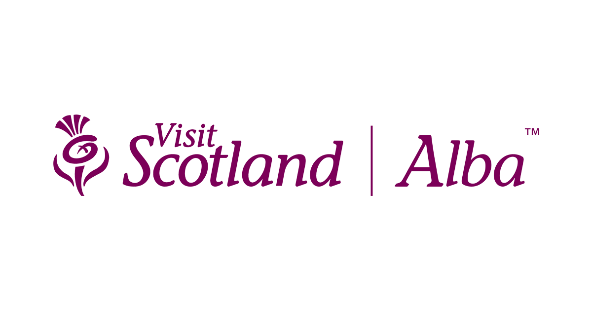 VisitScotland logo