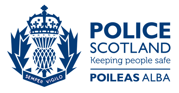 Police Scotland logo