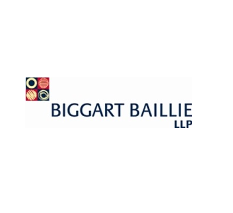 Biggart Baillie logo