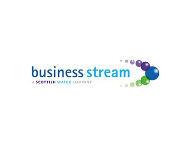 Business Stream logo