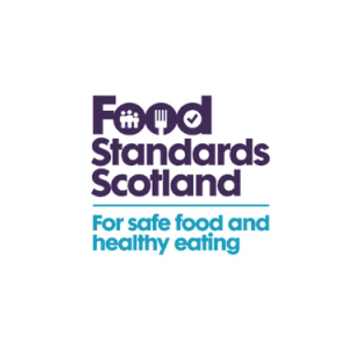 Food Standards Scotland logo