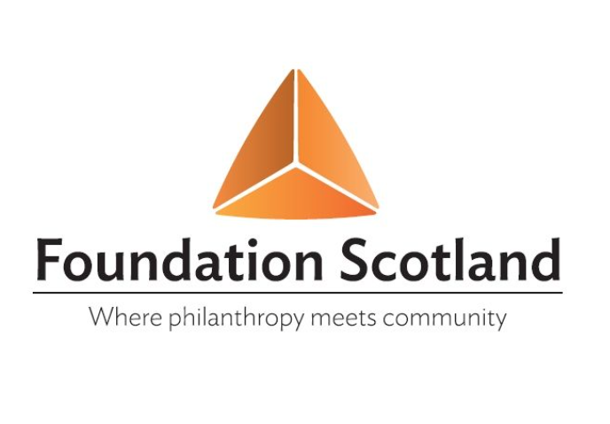 Foundation Scotland logo