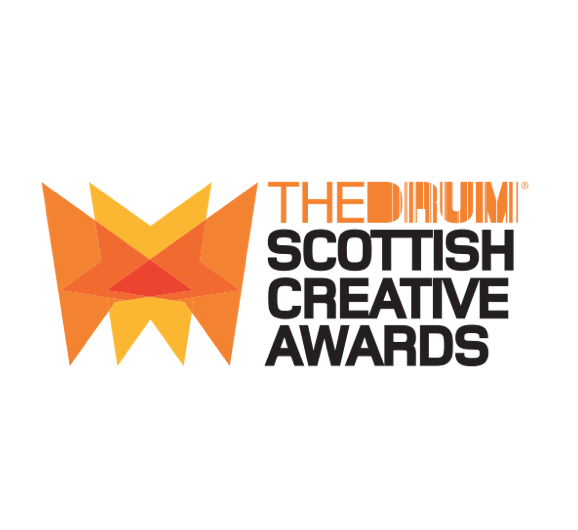 Scottish Creative Awards logo