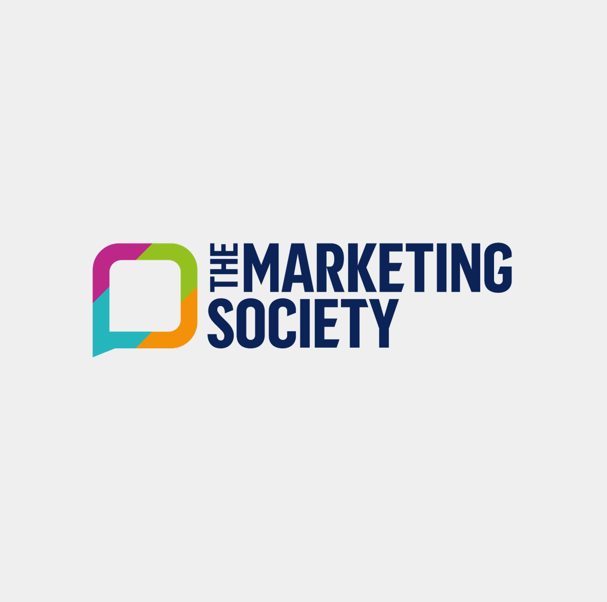 The Marketing Society logo