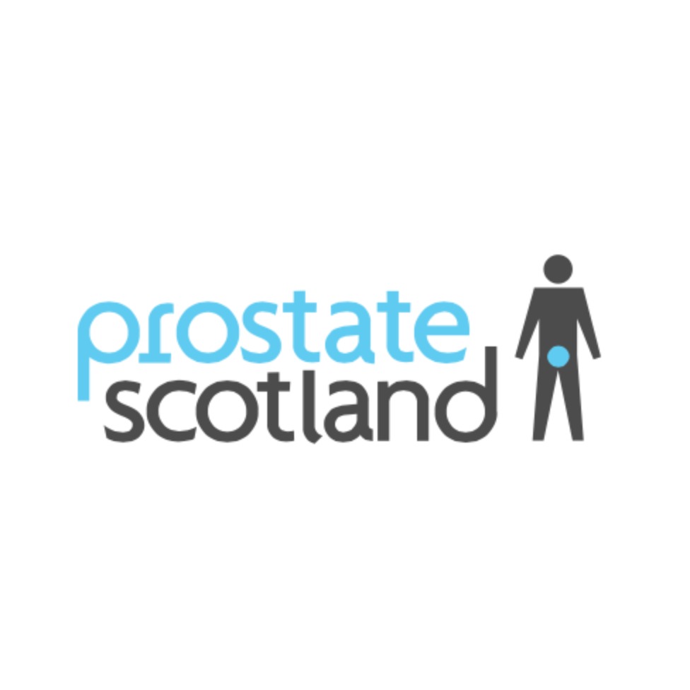 Prostate Scotland logo