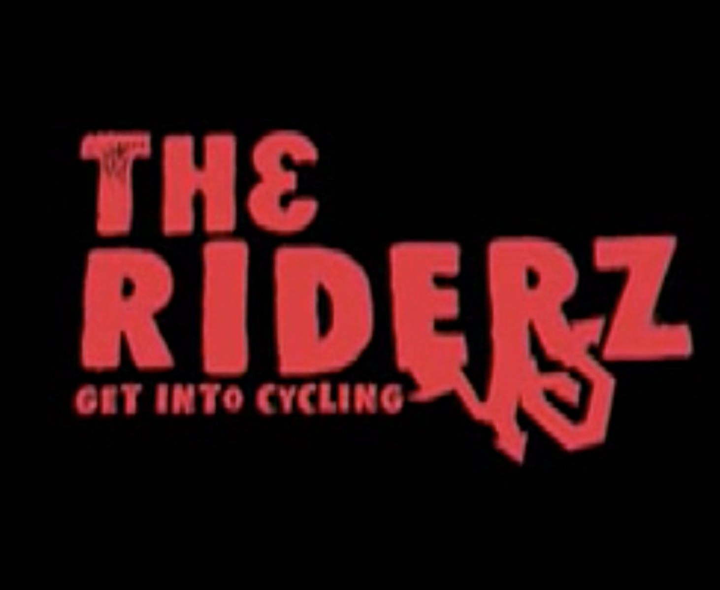 The Riderz logo