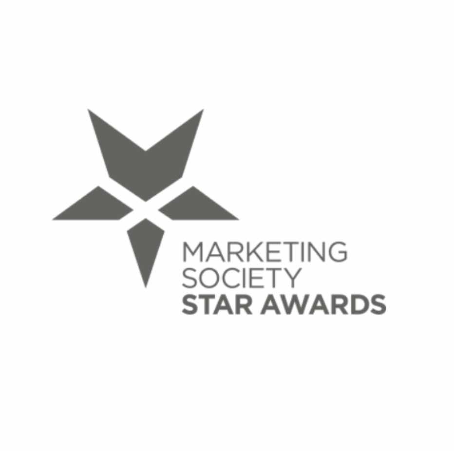 Marketing Society Star Awards logo