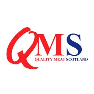 Quality Meat Scotland logo