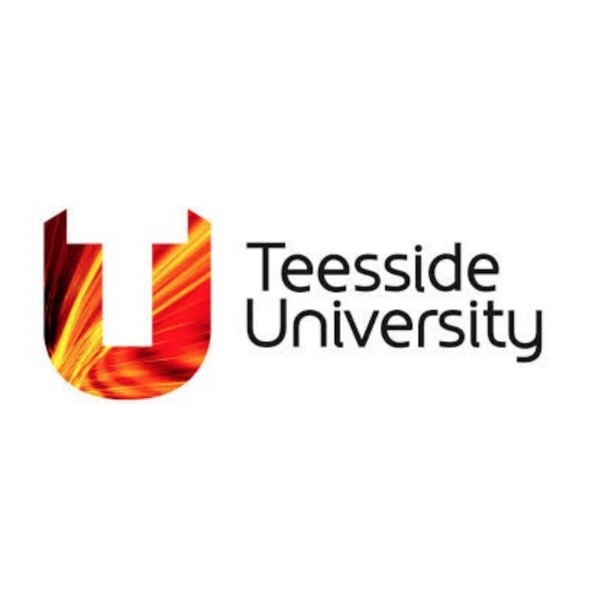 University of Teeside logo