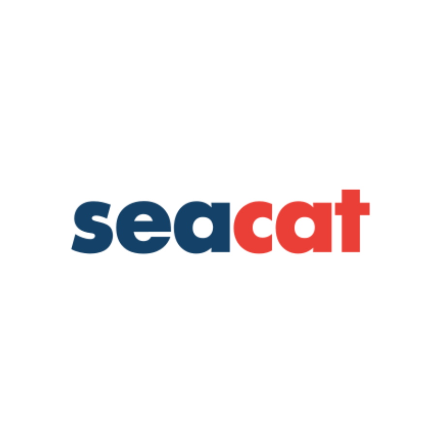 Seacat logo