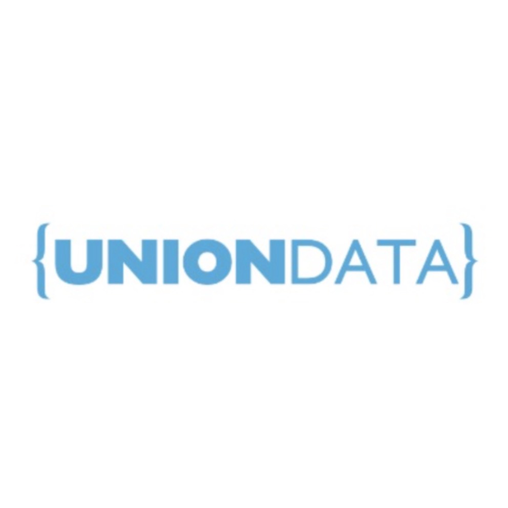 Union Data logo