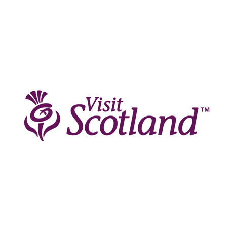 Visit Scotland logo