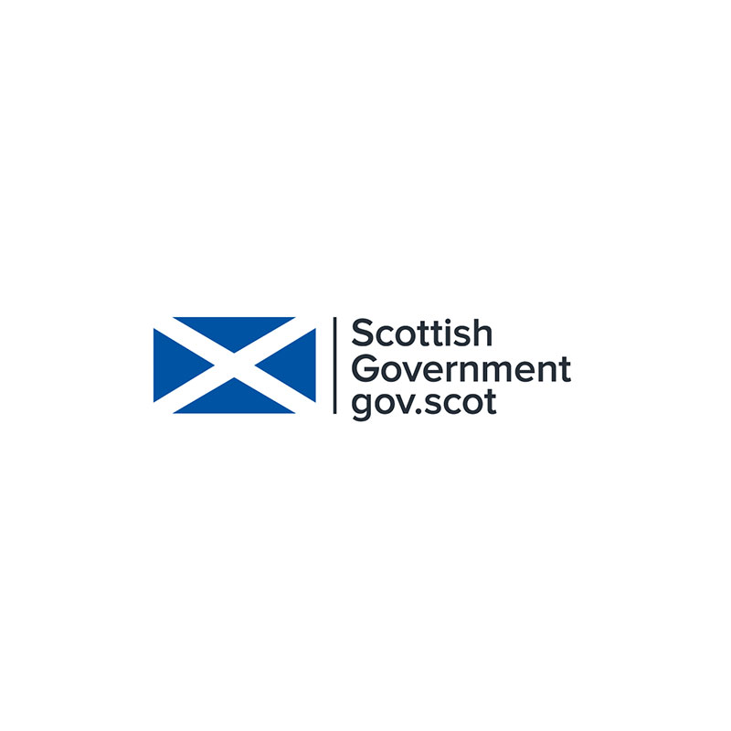 Scottish Government logo