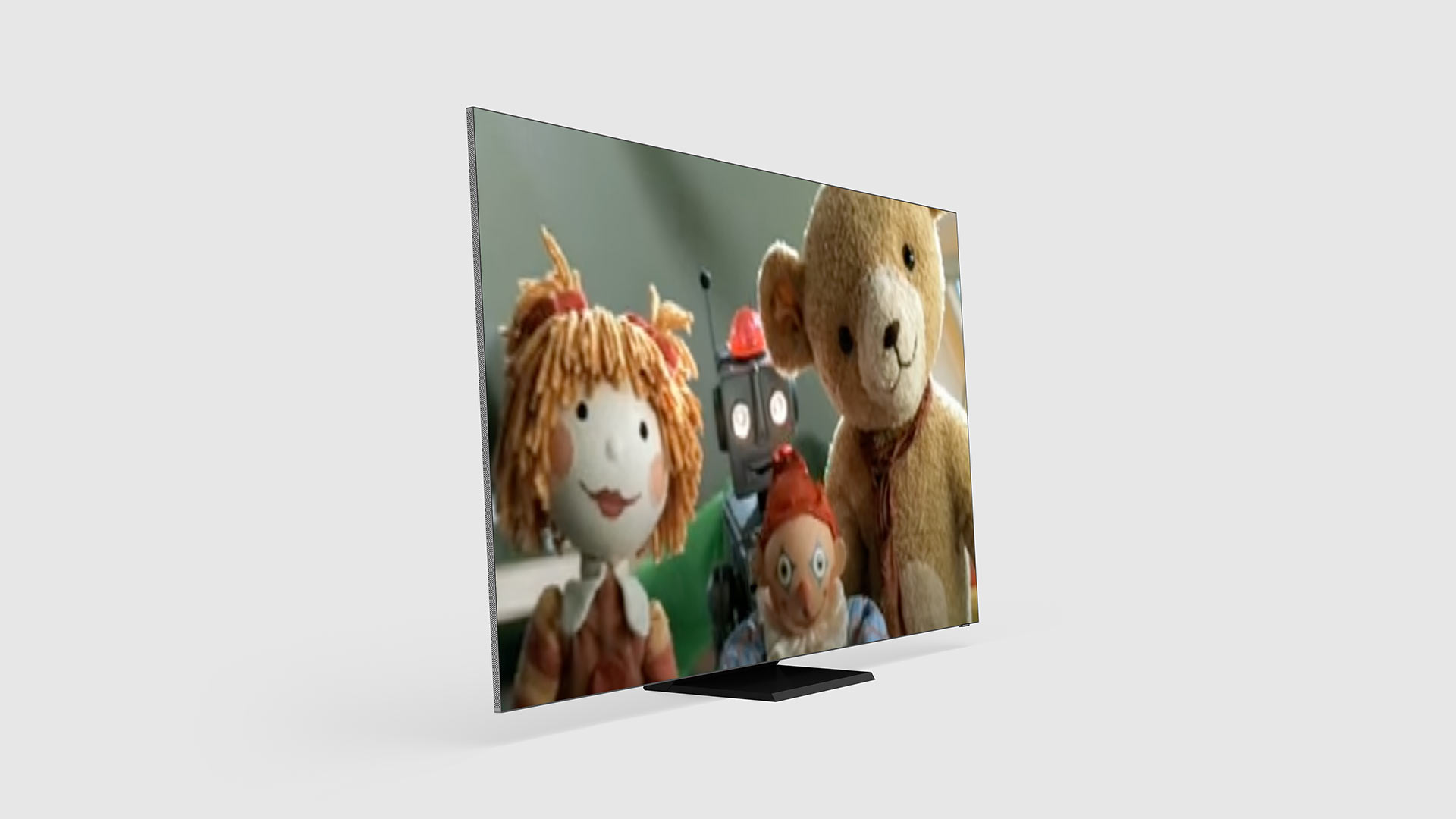 Velux Roof Windows - Toys in the attic