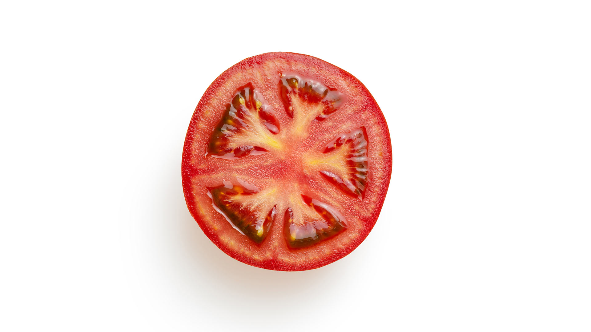 Baxters - Fresh Tomato