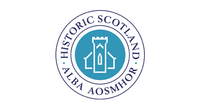 Historic Scotland logo2