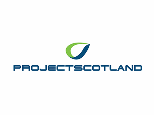 Project Scotland logo