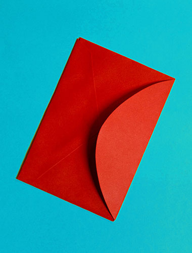 Red Envelope 