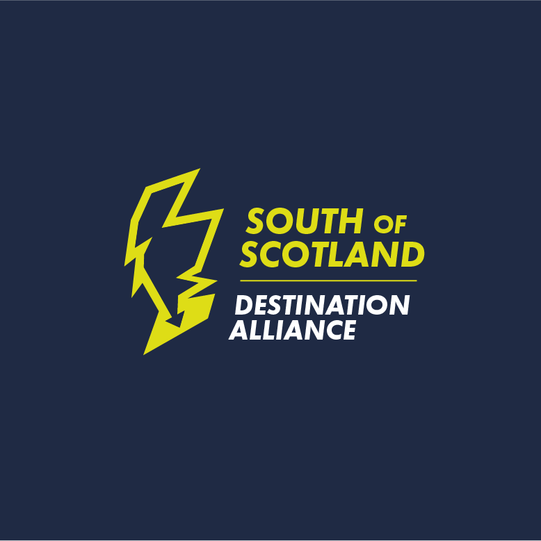 South of Scotland logo