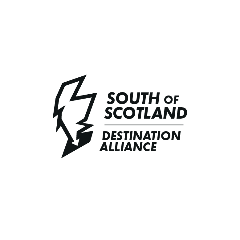 South of Scotland logo