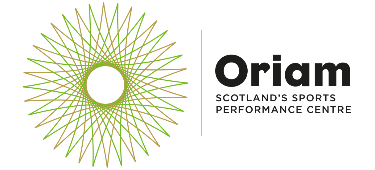 Oriam logo