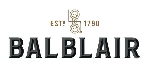 Balblair logo