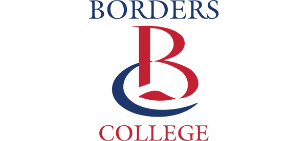 Borders College logo