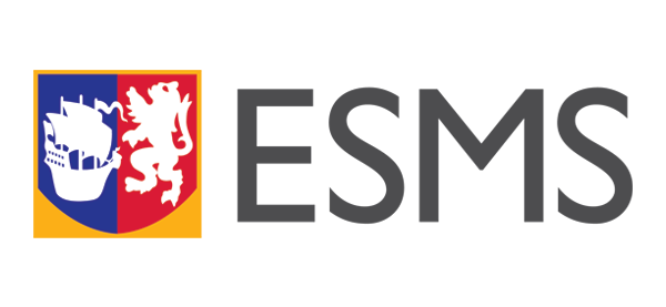 Erskine Stewart's Melville Schools (ESMS) logo