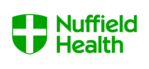 Nuffield Health logo