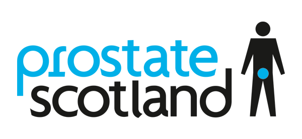 Prostate Scotland logo