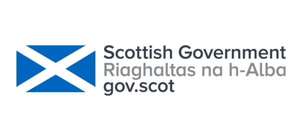 Scottish Government logo