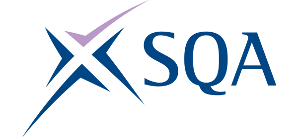 Scottish Qualifications Authority logo