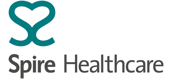 Spire Healthcare logo