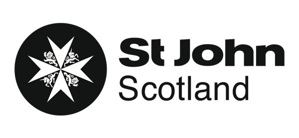 St John Scotland logo