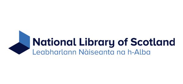 National Library of Scotland logo