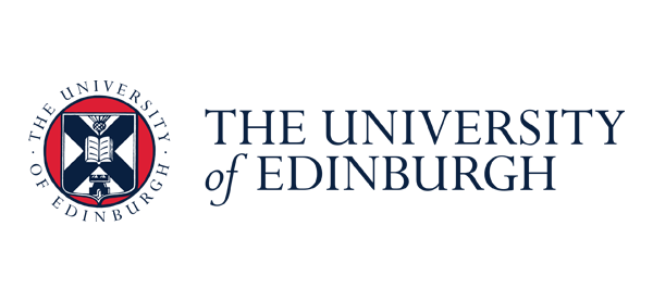 The University of Edinburgh logo