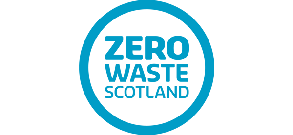 Zero Waste Scotland logo