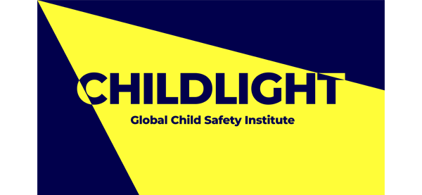 Childlight logo