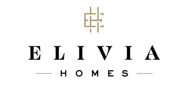 Elivia Homes logo