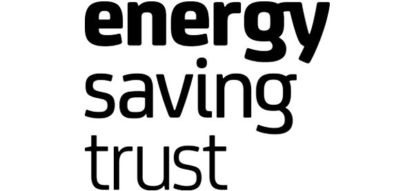 Energy Saving Trust logo