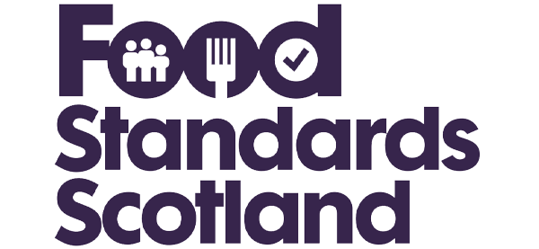 Food Standards Scotland logo