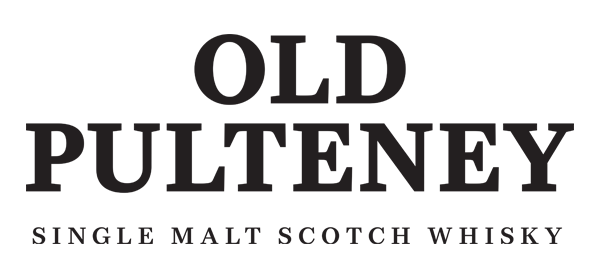 Old Pulteney logo