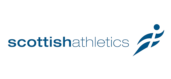 Scottish Athletics logo