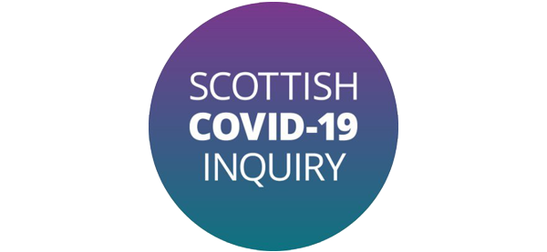 Scottish Covid Inquiry logo