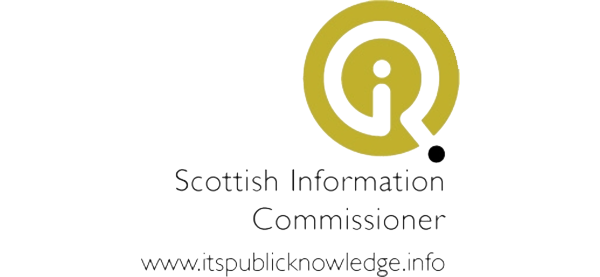 Scottish Information Commissioner logo