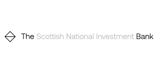 Scottish National Investment Bank logo