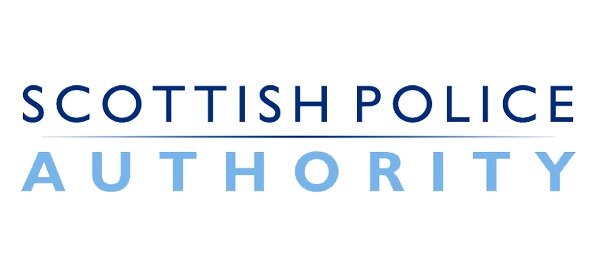 Scottish Police Authority logo