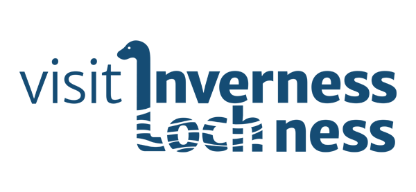 Visit Inverness Loch Ness logo